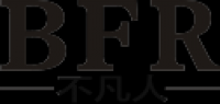 BFR品牌logo