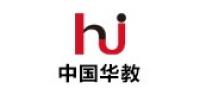 中谷华教品牌logo