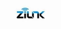 zilink品牌logo