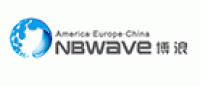 博浪NBWAVE品牌logo