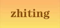 zhiting品牌logo