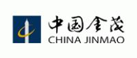 中国金茂品牌logo