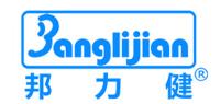 邦力健品牌logo
