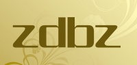 zdbz品牌logo