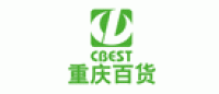 重庆百货品牌logo