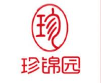 珍锦园食品品牌logo