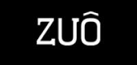 zuo男装品牌logo