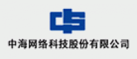 中海网络品牌logo
