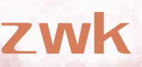 zwk品牌logo
