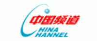 中国频道品牌logo