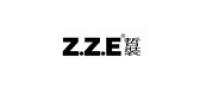 zze男装品牌logo
