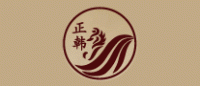 正韩品牌logo