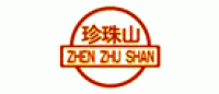 珍珠山品牌logo