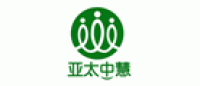中慧品牌logo