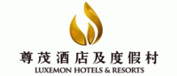 尊茂酒店品牌logo