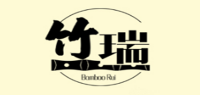 竹瑞品牌logo