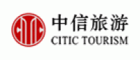 中信旅行社品牌logo