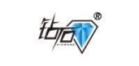 钻石运动户外品牌logo
