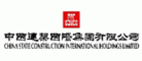 中国建筑国际品牌logo