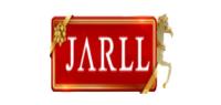 赞尔jarll品牌logo