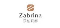 ZABRINA品牌logo
