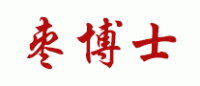 枣博士品牌logo