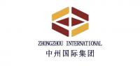 中州国际酒店品牌logo