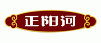正阳河品牌logo