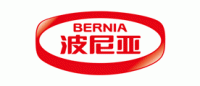 波尼亚BERNIA品牌logo