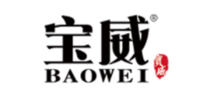 宝威品牌logo