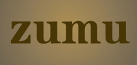 zumu品牌logo