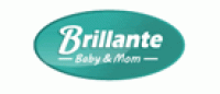 贝立安Brillante品牌logo