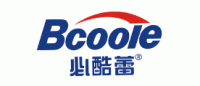必酷蕾BCOOLE品牌logo
