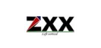 zxx男装品牌logo