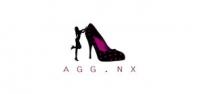 aggnx品牌logo