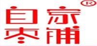 自家枣铺品牌logo