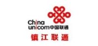 镇江联通品牌logo