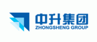 中升集团品牌logo