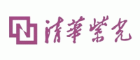 紫光机器人品牌logo