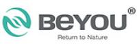 本原BeYOU品牌logo