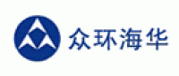 众环海华品牌logo