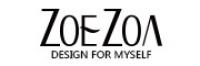 ZOEZOA品牌logo