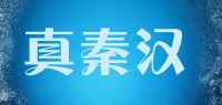 真秦汉品牌logo