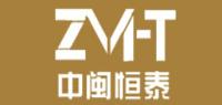ZMHT品牌logo