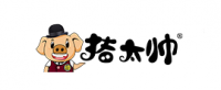 猪太帅品牌logo