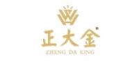 正大金珠宝品牌logo
