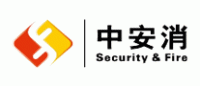 中安消品牌logo