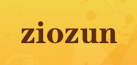 ziozun品牌logo