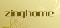 zinghome品牌logo