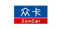ZONCAR品牌logo
